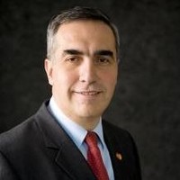 Sergio César Martínez Hernández