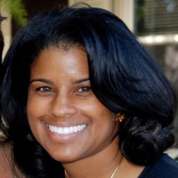Lisa V. Byrd