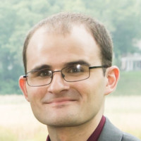 Robert Scherrer