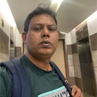 Narayan Mitra