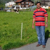 Ninad Karkhanis