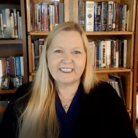 Donna Stundahl, Ph.D