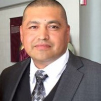 Miguel Saenz