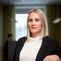 Matilda Mattsson