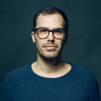 Alexander Scherf