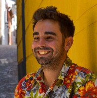 Álvaro Montellano