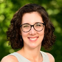 Julie White, Phd