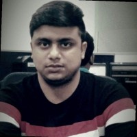 Sudip Roy