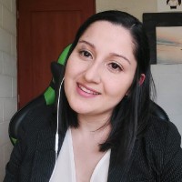 Irma Elena Sánchez De Mulato