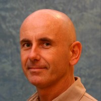 Neale Faunt