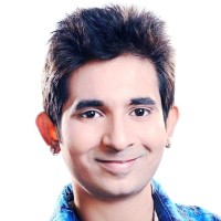 Sayantan Pahari