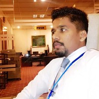 Amila Nuwan