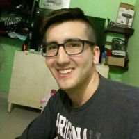 Enzo Roa