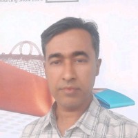 Md Amirul Hoque Sharif