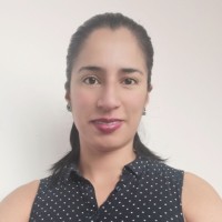 Ingrid Hernández OLY.
