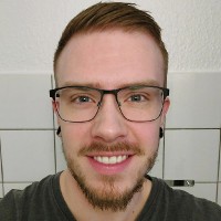 Carsten Petersen Bødker