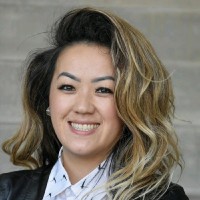 Lada Xiong-Vang, Mba