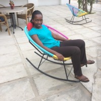 Adèle Ndikumasabo Ndikumasabo