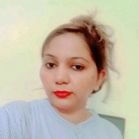 Syeda Noreen