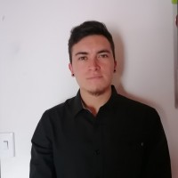 Jose Gómez Vargas