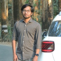 Athul B