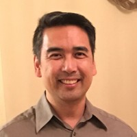 Joel Cuaresma, Pharmd