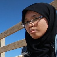 Nurulain Mohamad Rafie