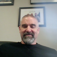 Scott Jeffrey