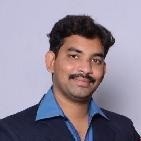 Chandra Reddy