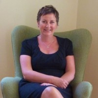 Jane Gilbert