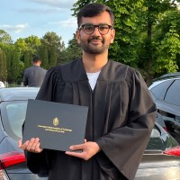 Dhrumil Dobariya