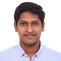 Madhan Kumar Ravichandran