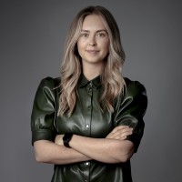 Kajsa Westberg Eriksson
