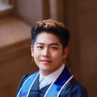 Shuoheng Wang