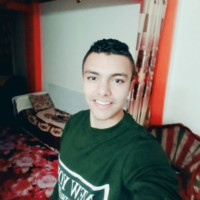 Ahmed Gamal