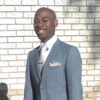 Mlamuli Buthelezi