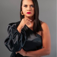 Daniela Amaral de Melo