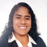 Lisseth Gabriela Rojas Hernández