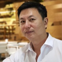 Chaovarit Shotikulpisan