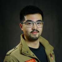 Jen Jon Ma