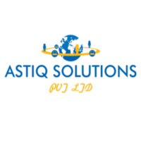 Astiq Solutions