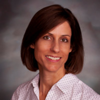 Catherine Scheitlin