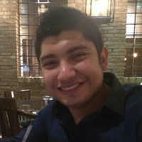 Ismael Rodriguez Pedroza