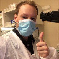 Donovan Mccord , Mlt (Ascp)
