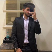 Nischay Joshi