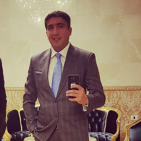 Farid Alizade