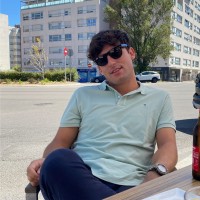 Daniel Pérez Cebrián