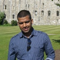 Swapnil Shetty