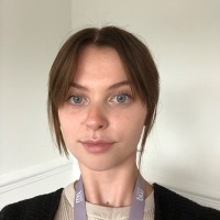 Ellie Moston