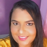 Cristiane Dos Santos